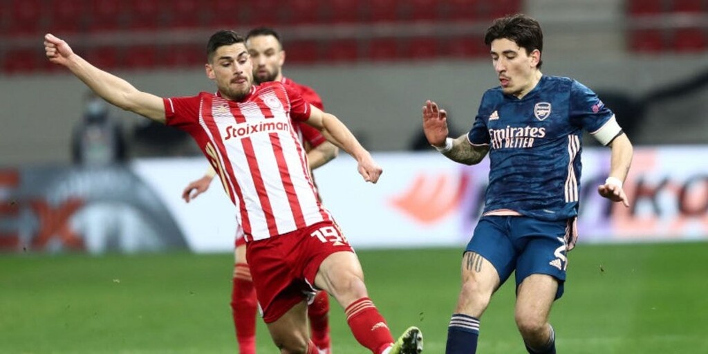 Άρσεναλ-Ολυμπιακός: Για το θαύμα στο Λονδίνο