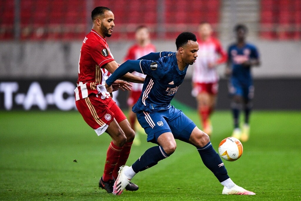 Άρσεναλ-Ολυμπιακός: Για το θαύμα στο Λονδίνο