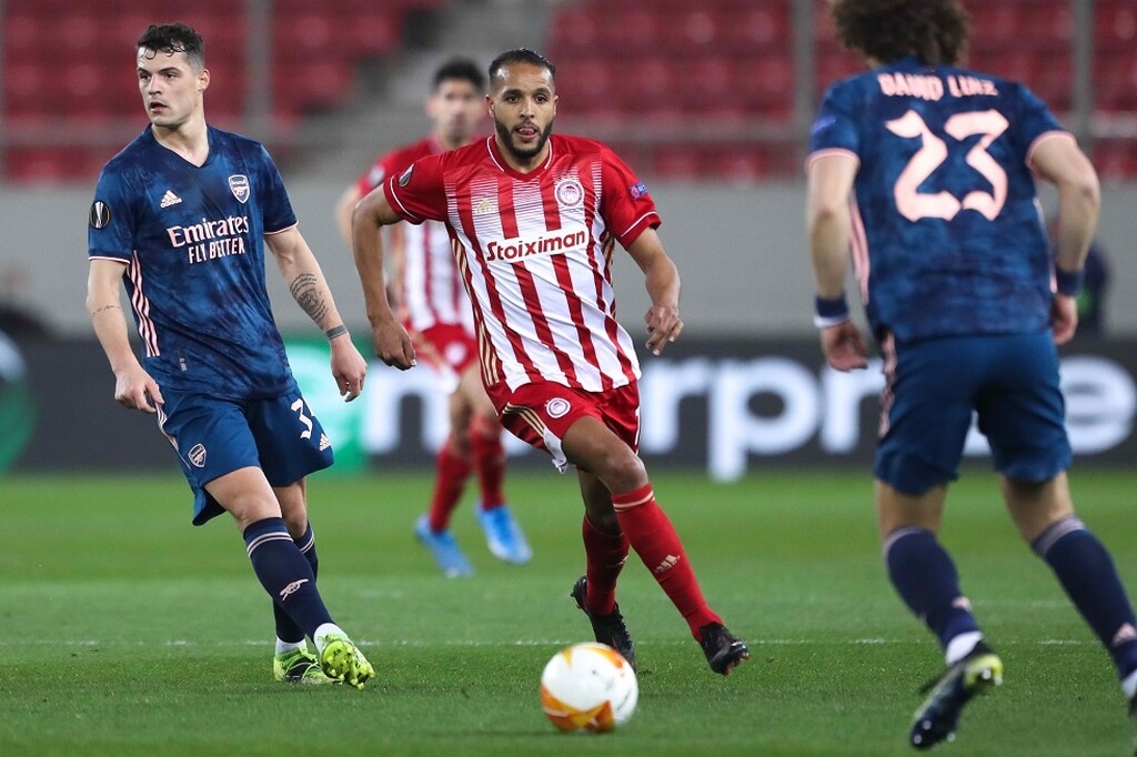 Άρσεναλ-Ολυμπιακός: Για το θαύμα στο Λονδίνο