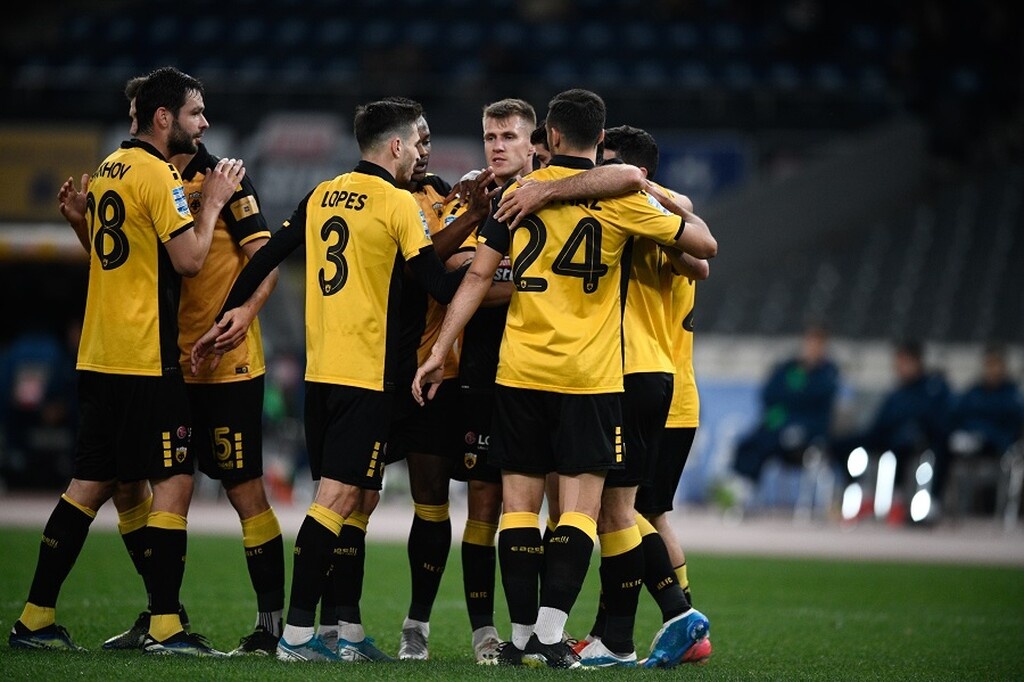 ΑΕΚ: Τουρκικά σενάρια για στόπερ - Τα δεδομένα της υπόθεσης (photos+video)