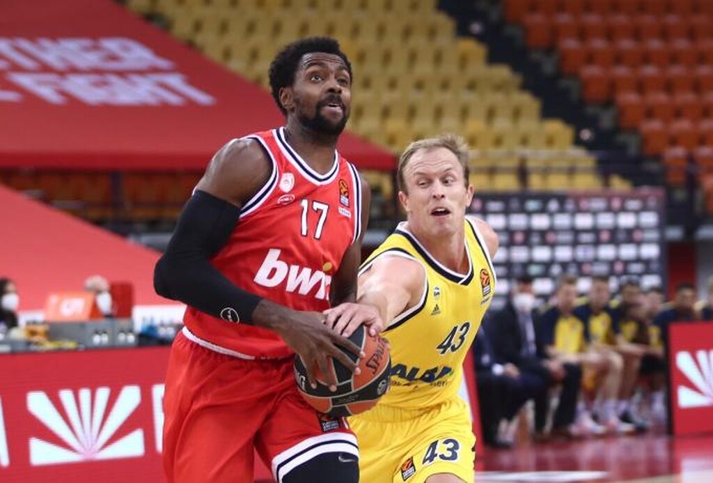 Άλμπα Βερολίνου-Ολυμπιακός: Η ώρα και το κανάλι του αγώνα