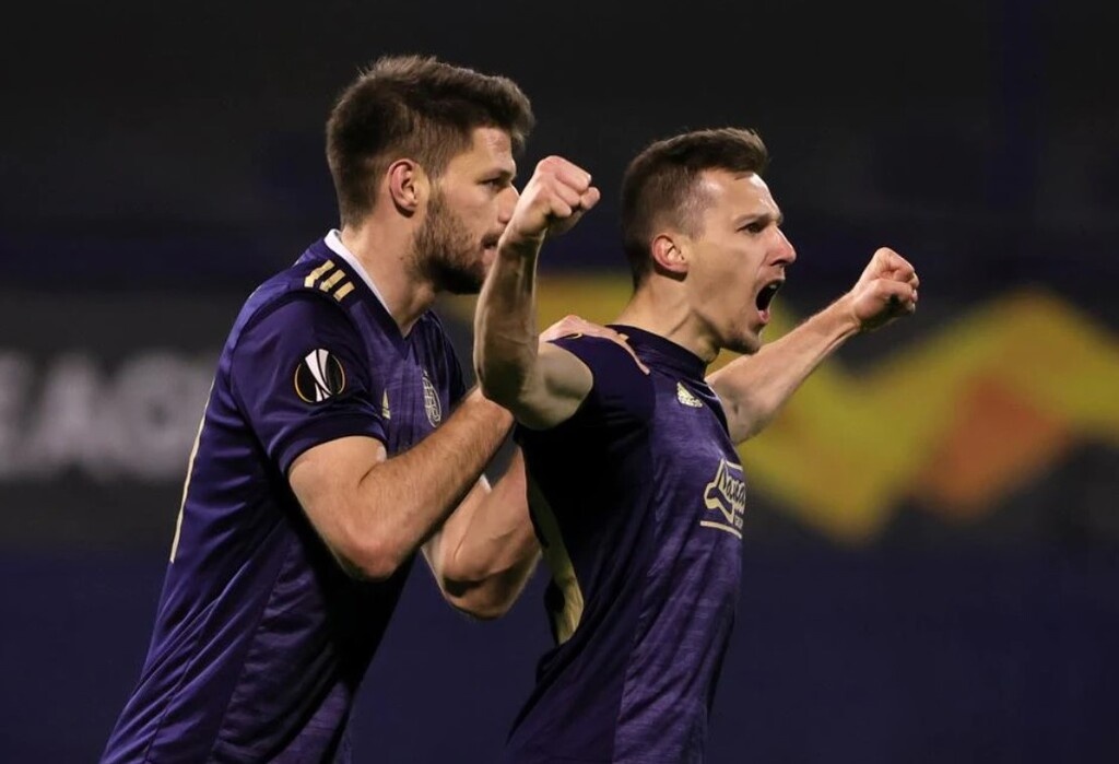 Ντιναμό Ζάγκρεμπ-Τότεναμ 3-0: Πρόκριση στην παράταση οι εκπληκτικοί Κροάτες! (Videos+Photos)