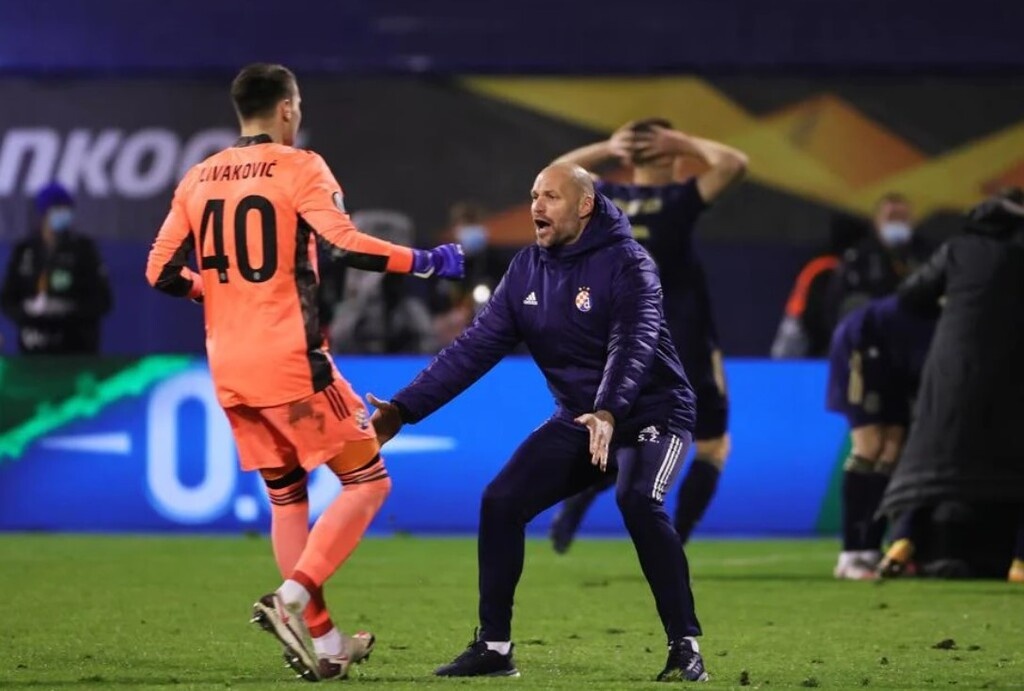 Ντιναμό Ζάγκρεμπ-Τότεναμ 3-0: Πρόκριση στην παράταση οι εκπληκτικοί Κροάτες! (Videos+Photos)