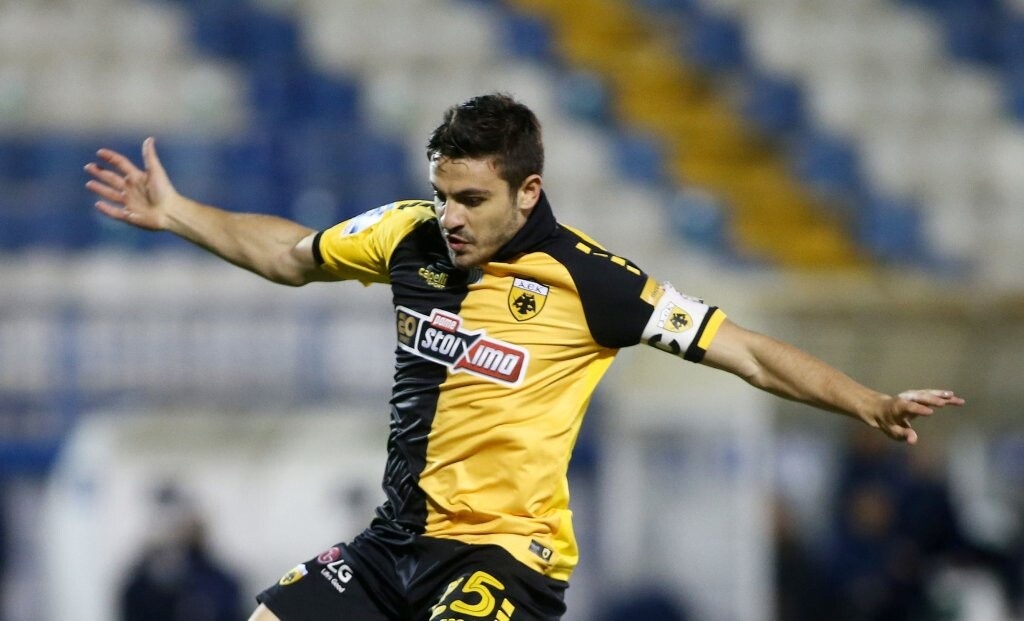 ΑΕΚ: Επιστρέφει το... εργαλείο - Χαμογελά ο Χιμένεθ