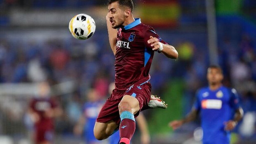 ΑΕΚ: Τουρκικά σενάρια για στόπερ - Τα δεδομένα της υπόθεσης (photos+video)