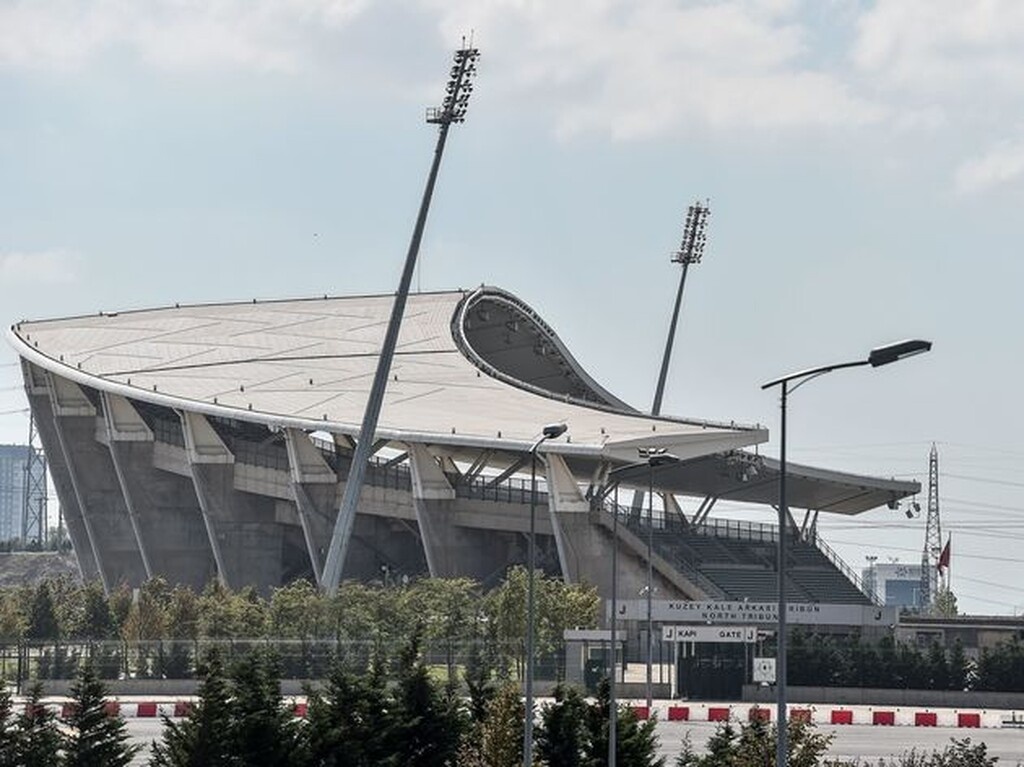 Champions League: «Παίζει» η παρουσία κόσμου στον τελικό