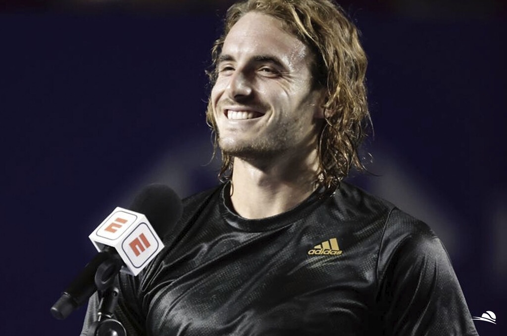 Τσιτσιπάς κόντρα στον Αλιασίμ με στόχο τα ημιτελικά του Ακαπούλκο-Πού θα δούμε το παιχνίδι
