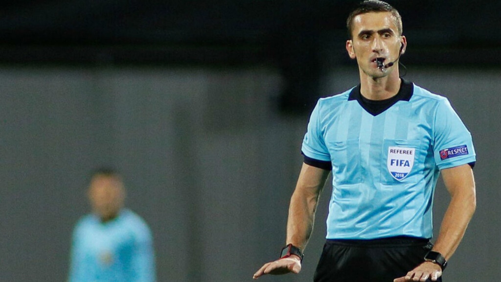 Super League: Ξένοι διαιτητές στα Play Off - Οι ορισμοί της πρεμιέρας