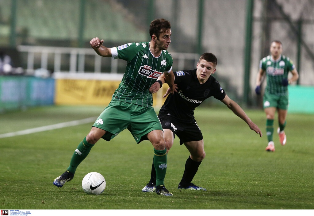 Το μήνυμα του Μαουρίσιο-«Όλα θα πάνε καλά»! (Photos)