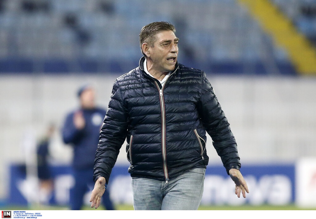 Ατρόμητος: Χωρίς τρεις στα Γιάννινα! (Photos)