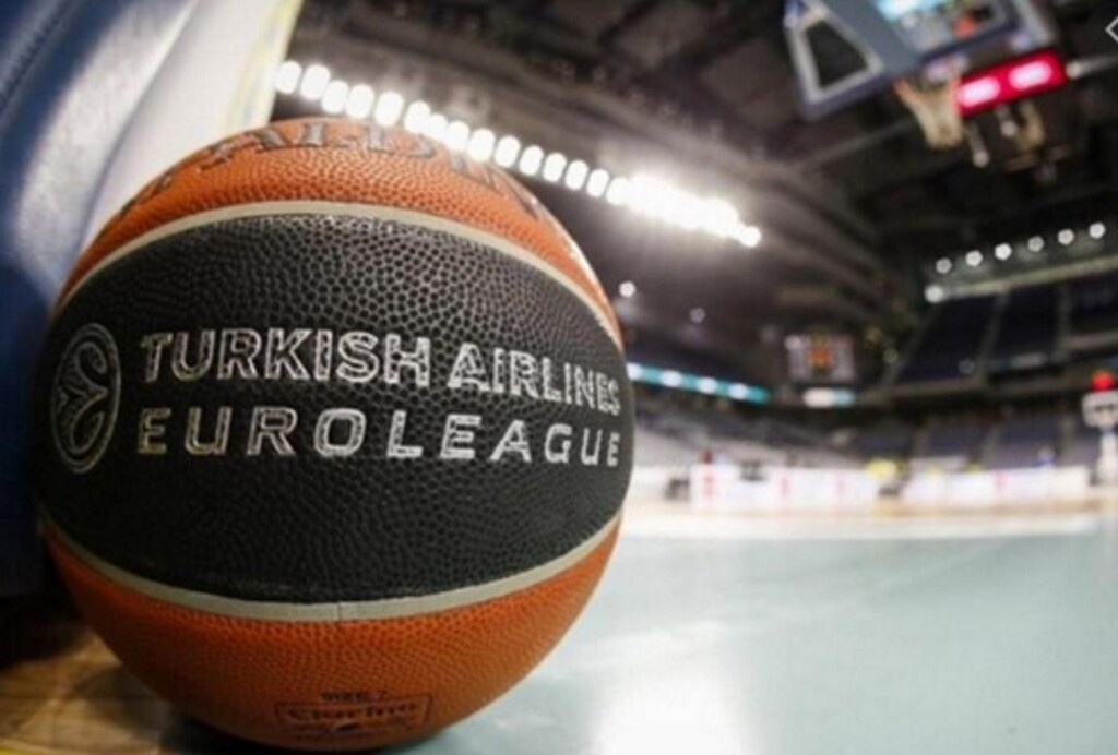 Euroleague: Πρωτιά για Μπαρτσελόνα, «βόμβα» στο Μόναχο - Δείτε τη βαθμολογία