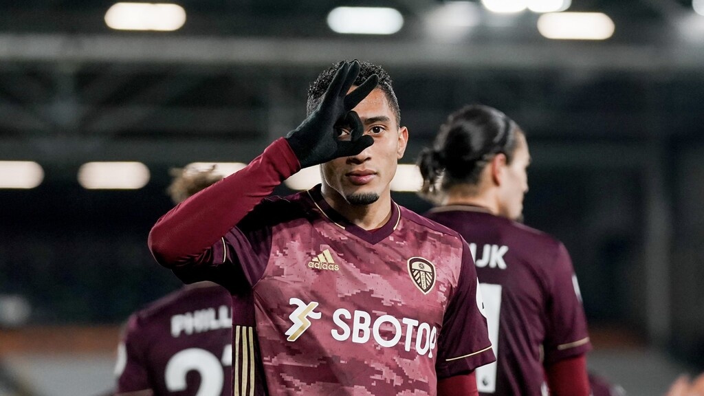Premier League: Η Λιντς κράτησε χαμηλά τη Φούλαμ! (Photos)