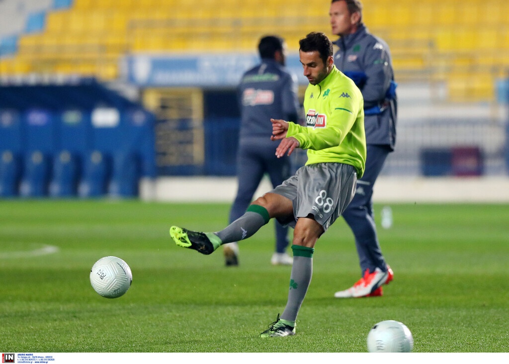 Το μήνυμα του Μαουρίσιο-«Όλα θα πάνε καλά»! (Photos)
