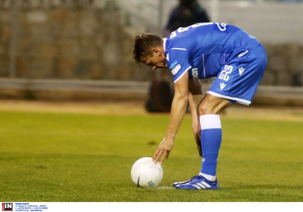 ΠΑΟΚ: Διεθνείς οι Σβαμπ και Μπάμπα! (Photos)