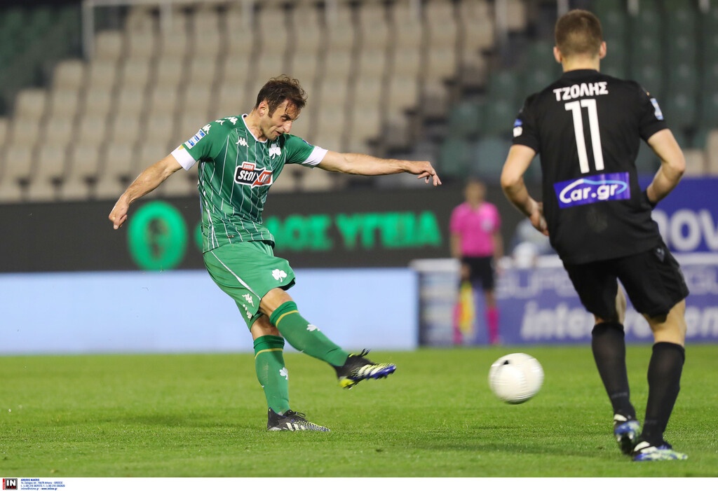 Το μήνυμα του Μαουρίσιο-«Όλα θα πάνε καλά»! (Photos)