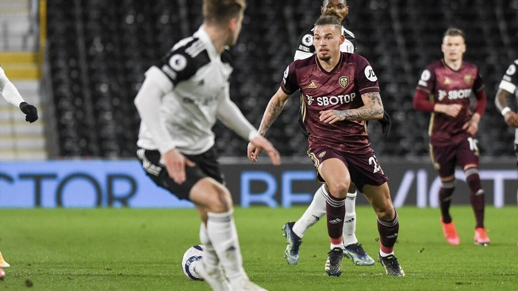 Premier League: Η Λιντς κράτησε χαμηλά τη Φούλαμ! (Photos)