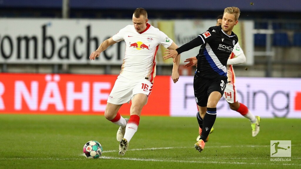 Bundesliga: Στον πόντο η Λειψία! (Photos)