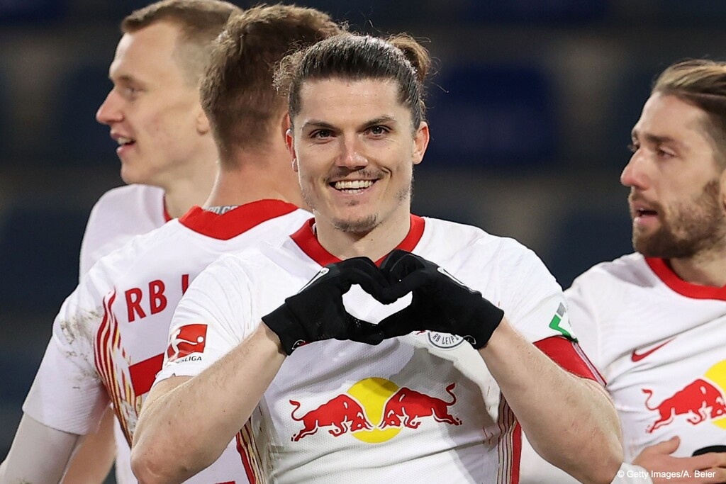 Bundesliga: Στον πόντο η Λειψία! (Photos)