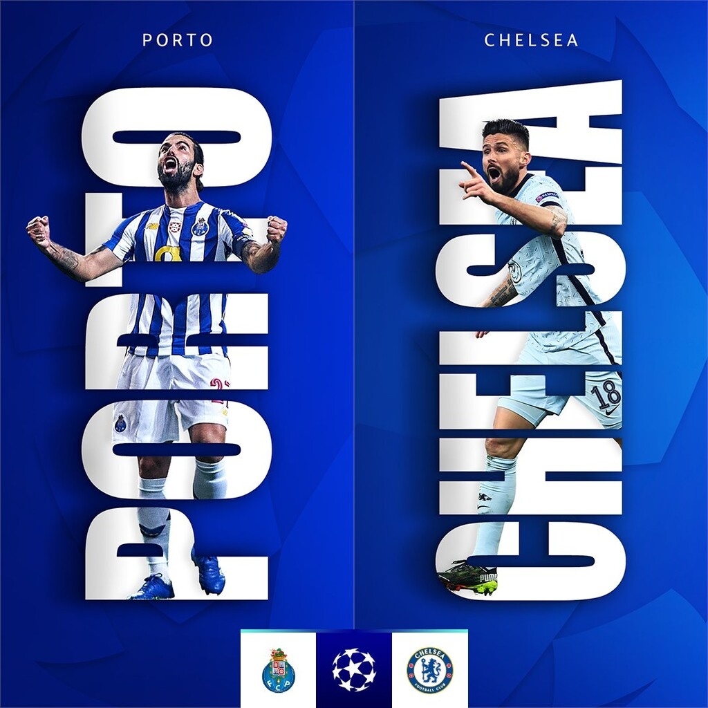 Champions League: Με Παρί η Μπάγερν - Όλα τα ζευγάρια
