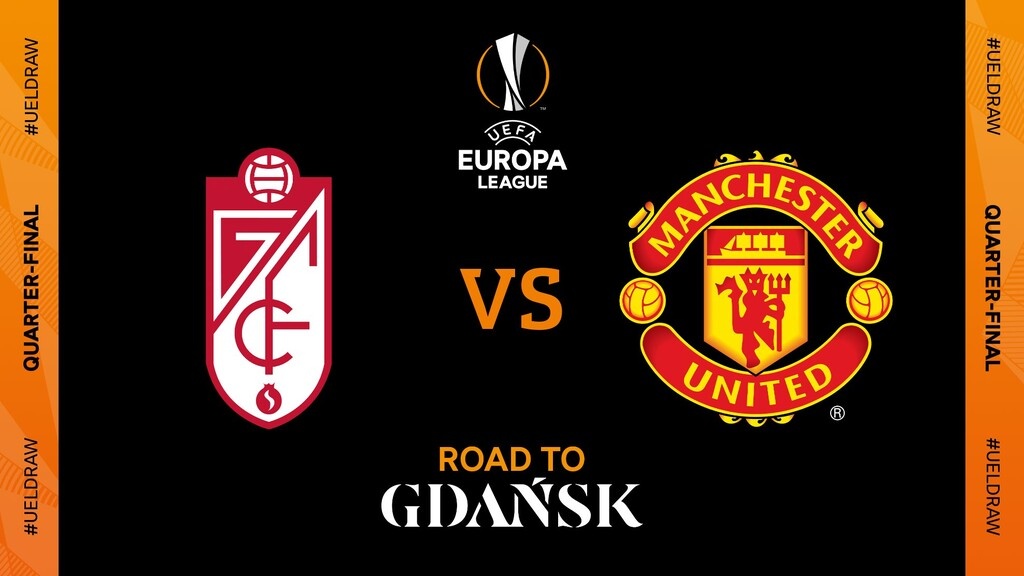 Europa League: Με Ρόμα ο Άγιαξ - Τα ζευγάρια των προημιτελικών