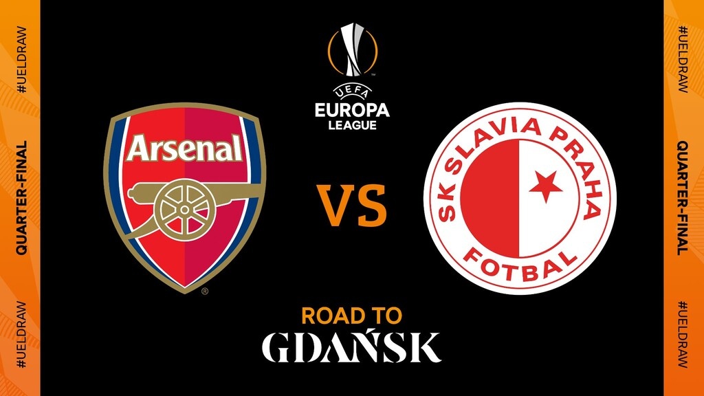 Europa League: Με Ρόμα ο Άγιαξ - Τα ζευγάρια των προημιτελικών