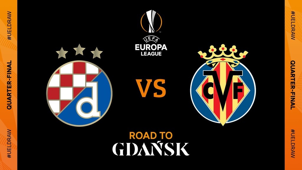 Europa League: Με Ρόμα ο Άγιαξ - Τα ζευγάρια των προημιτελικών