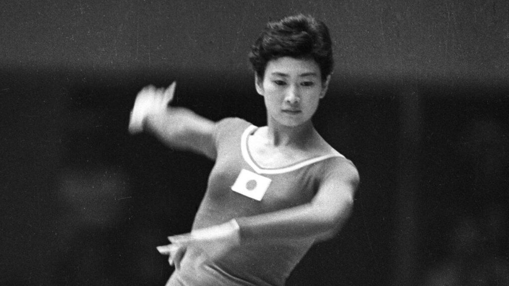 Θρήνος στην ενόργανη γυμναστική - Πέθανε ολυμπιονίκης από κορονοϊό