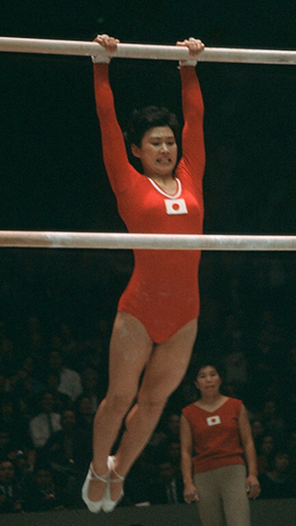 Θρήνος στην ενόργανη γυμναστική - Πέθανε ολυμπιονίκης από κορονοϊό