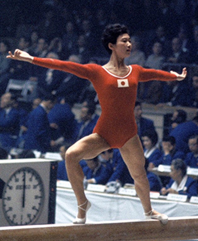 Θρήνος στην ενόργανη γυμναστική - Πέθανε ολυμπιονίκης από κορονοϊό