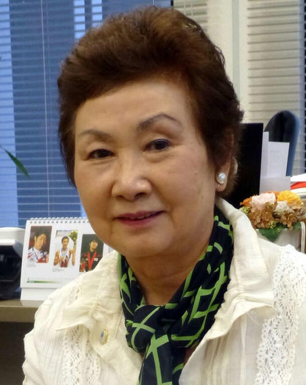 Θρήνος στην ενόργανη γυμναστική - Πέθανε ολυμπιονίκης από κορονοϊό