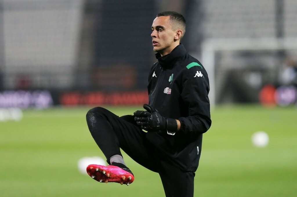 Παναθηναϊκός: Επαφή με Χριστογεώργο για ανανέωση (photos)