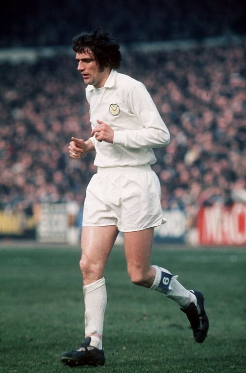 Θρήνος στο βρετανικό ποδόσφαιρο: Πέθανε θρυλικός σκόρερ (photos+video)