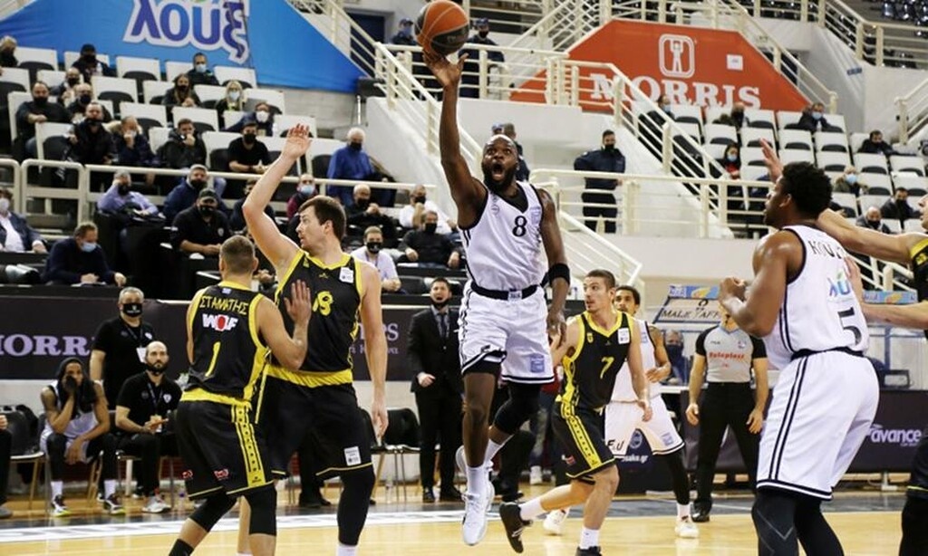 Basket League: Τα βλέμματα στο Αλεξάνδρειο