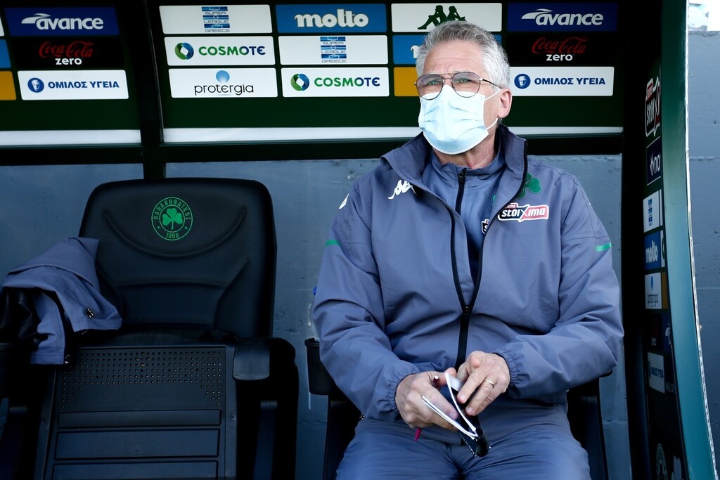 Παναθηναϊκός: Αστέρας όπως... ΠΑΟΚ