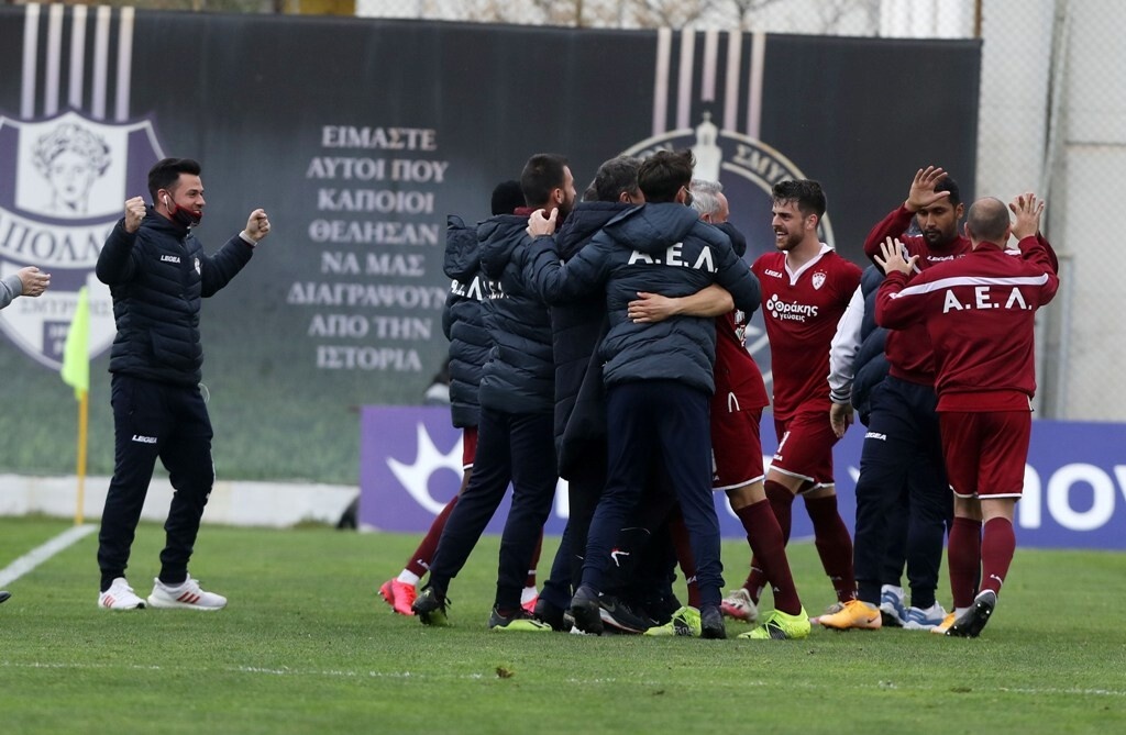 Super League: Η βαθμολογία μετά την πρεμιέρα των play out