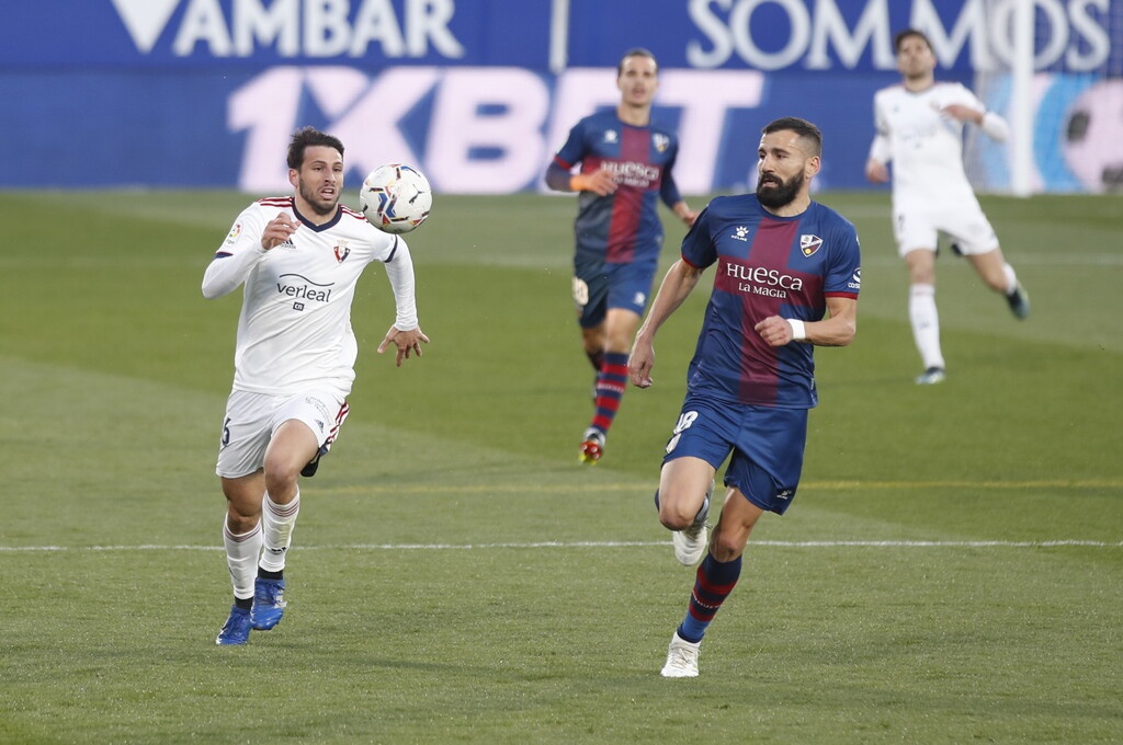 La Liga: Μοιρασιά και… σούπα στο «Αλκοράθ»! (Video+Photos)