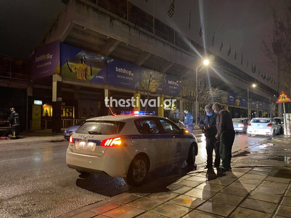 thestival.gr