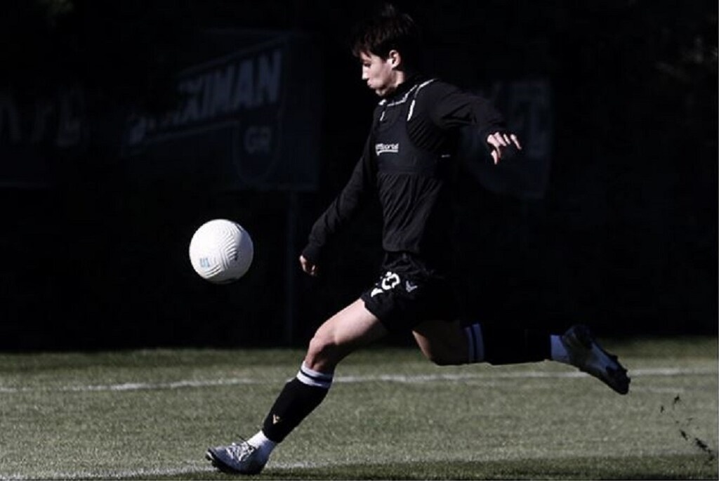 ΠΑΟΚ-ΑΕΚ: Με Βιεϊρίνια στο ντέρμπι - Έκπληξη με Πασχαλάκη από Γκαρσία