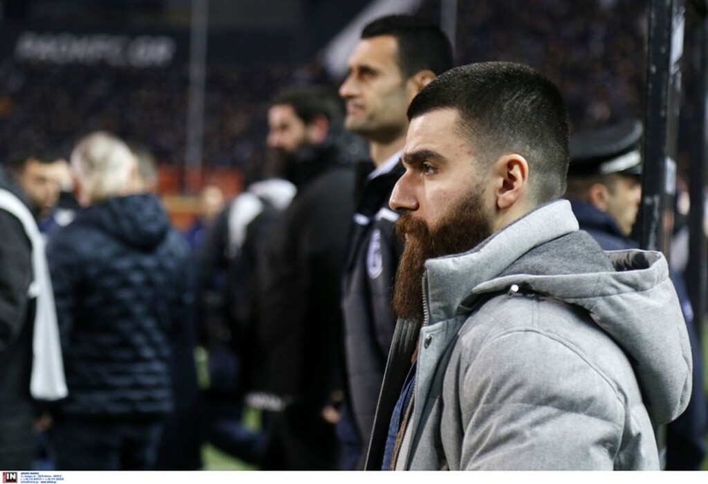 Άρης-ΠΑΟΚ: Το ποστάρισμα του Σαββίδη και το ξέσπασμα για τον θρίαμβο στο Αλεξάνδρειο! (video+photos)