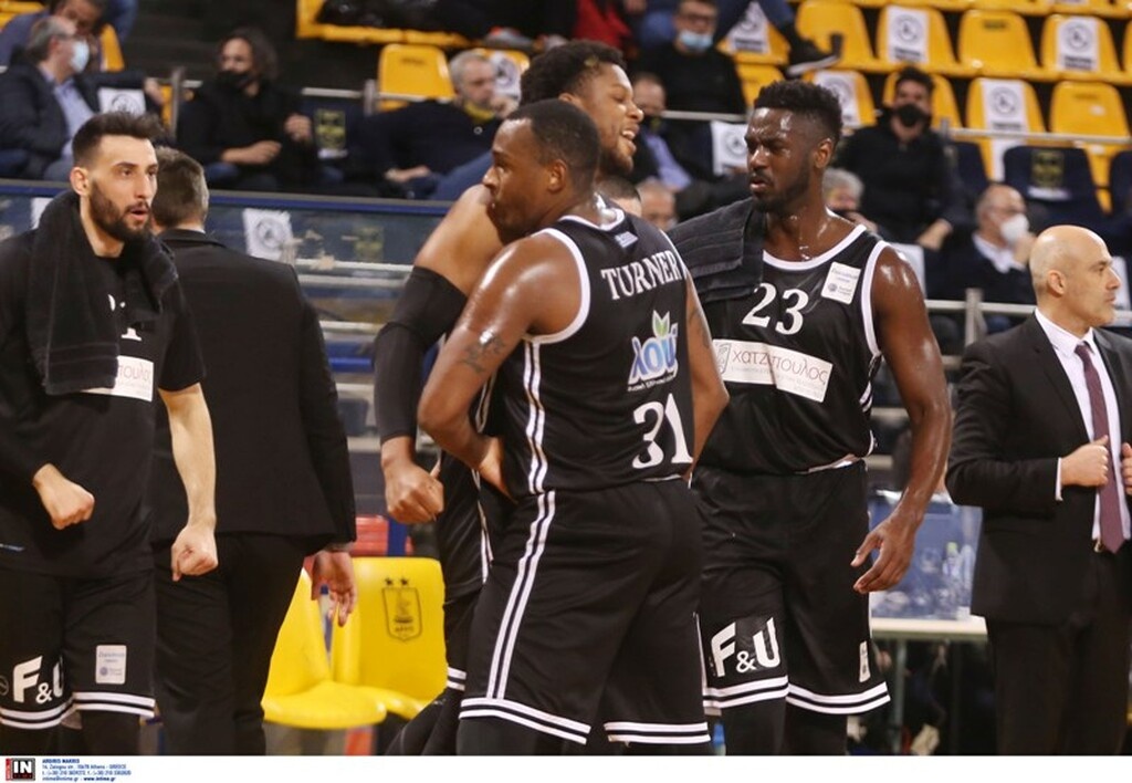 Άρης-ΠΑΟΚ: Το ποστάρισμα του Σαββίδη και το ξέσπασμα για τον θρίαμβο στο Αλεξάνδρειο! (video+photos)