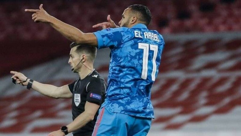 Ολυμπιακός: Στους «ισχυρούς» του Champions League και τη νέα σεζόν