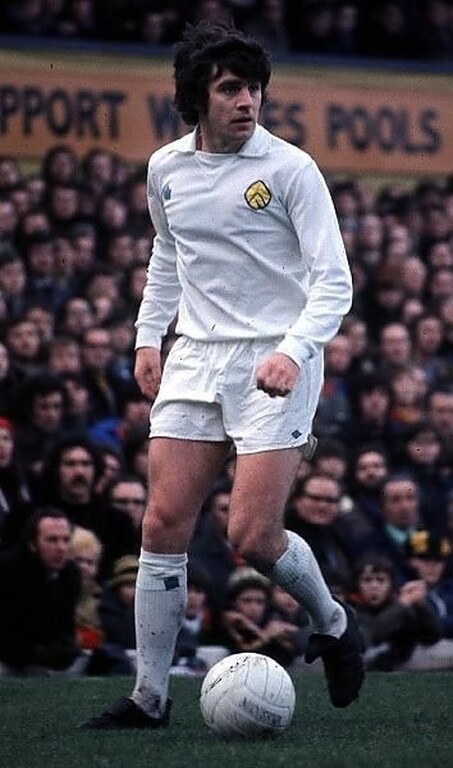 Θρήνος στο βρετανικό ποδόσφαιρο: Πέθανε θρυλικός σκόρερ (photos+video)