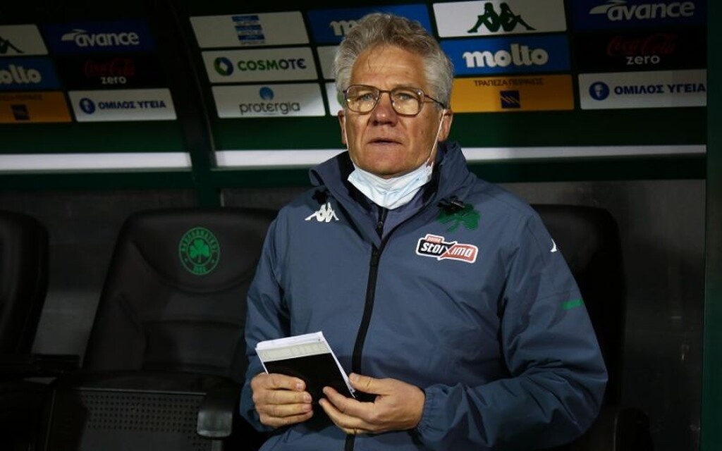 Παναθηναϊκός: Αστέρας όπως... ΠΑΟΚ