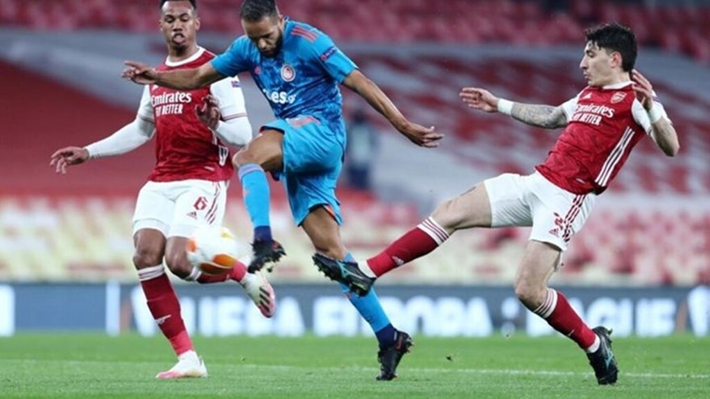 Ολυμπιακός: Στους «ισχυρούς» του Champions League και τη νέα σεζόν
