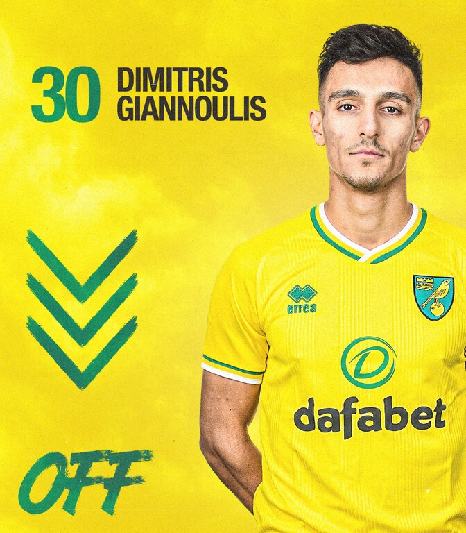 «Συναγερμός» με Γιαννούλη: Χτύπησε στο κεφάλι και αποχώρησε