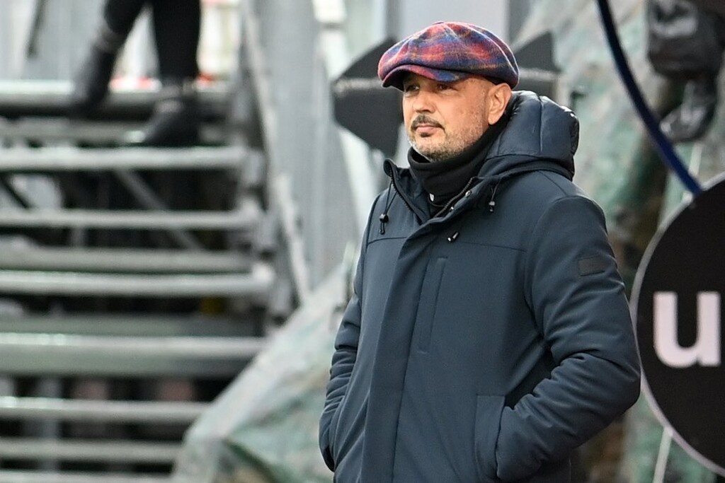 Serie A: Ανατροπή η Μπολόνια που υποβιβάζει την Κροτόνε! (Video+Photos)