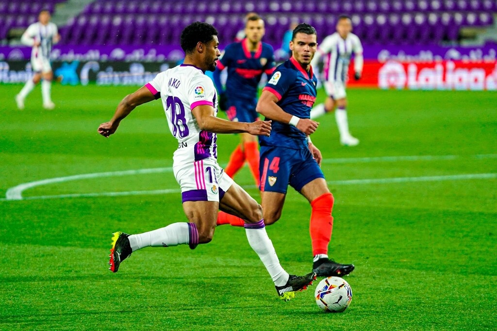 La Liga: Η Σεβίλλη πήρε βαθμό με γκολ του τερματοφύλακα! (Video+Photos)