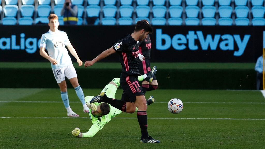 La Liga: Με Μπενζεμά οδηγό στο -3 η Ρεάλ Μαδρίτης! (Video+Photos)