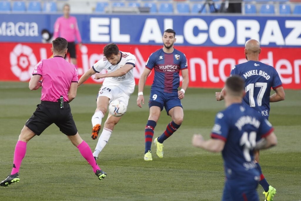 La Liga: Μοιρασιά και… σούπα στο «Αλκοράθ»! (Video+Photos)