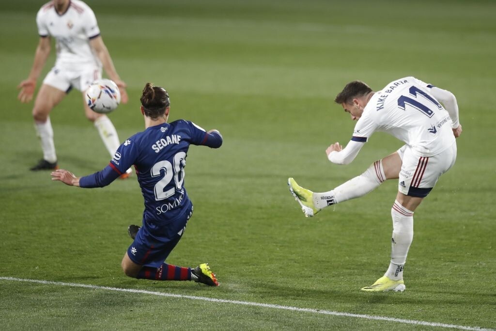 La Liga: Μοιρασιά και… σούπα στο «Αλκοράθ»! (Video+Photos)